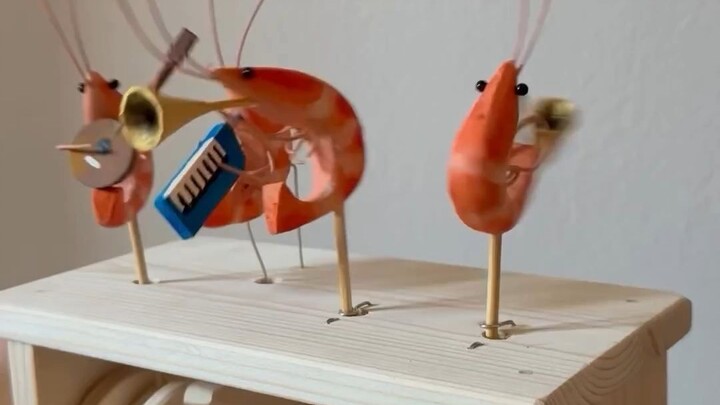 Give this band a name🦐