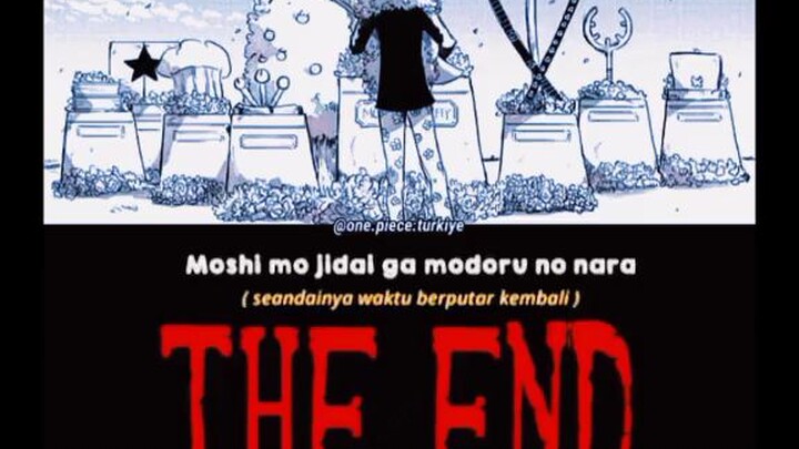 The End