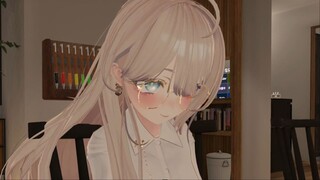 【VRC小剧场】可爱男娘的拍照调教（补档）