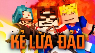 Streamer Minecraft Số 1 Thế Giới Đã Lừa Người Xem NTN?