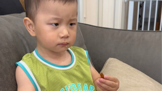 一个举动暖你一整天