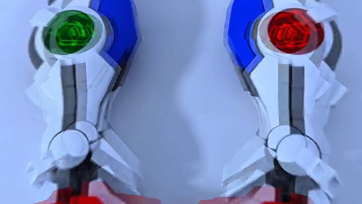 This height must be a rubber ring for Part 3!