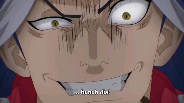 Tokyo Revengers season2 Eps3(SUB INDO)