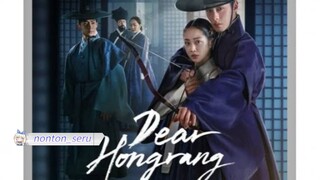 Dear Hongrang [Episode 8] Subtitle Indonesia