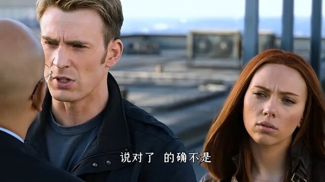 Marvel: Ai cũng biết, Captain America cứ luân phiên giữa “tát vào mặt kẻ khác” và “bị tát vào mặt”, 