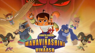 Chhota Bheem Aur Mahavinashini Ka Vinaash Full Movie In Hindi.mp4