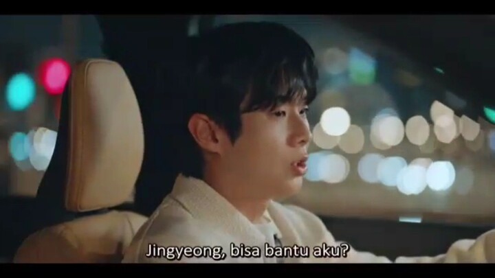 EP.02 WOULD YOU MARRY ME PART.1 SUB INDO