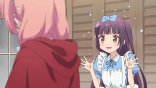 Catatan Hinako - EP 10 [Sub Indo]