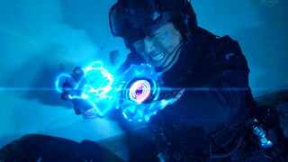 [X酱]新星登场！来看看令和奥特曼TV1集初次变身的场景吧！