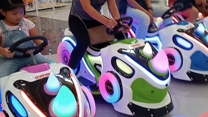 si Bibe at Sila 😆😆😆