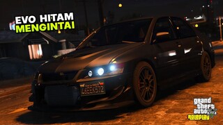 Momen Begal Mobil Terlucu - GTA 5 Roleplay