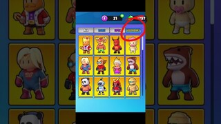 UNLOCK ANY SKIN YOU WANT! 😱 | Stumble Guys #glitch #stumbleguys #viral