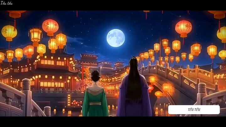 Phu quân thái tử cho ta nghìn vàng làm phí chia tay