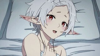 【4月】无职转生S2~到了异世界就拿出真本事~ 第14话预告【MCE汉化组】