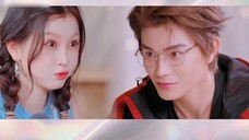 ❀Ding Yuxi×Yu Shuxin❀|ศูนย์กลางของจักรวาลเหรอ? ปกป้อง Yu Madman? ช่วย! ฉันกลัวนิดหน่อย!