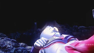 【极限修复4K60帧】“这世界由我来守护....”