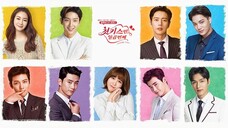 [Eng sub] Seven First Kisses Episode 1 (Ending Scene)