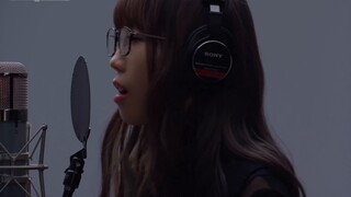 【Aimer】الموسم الثاني من "Demon Slayer" OP أغنية شهيرة - "Zankyō no Sōshi" - تسجيل كامل على THE FIRST