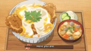 Rokuhoudou Yotsuiro Biyori - Ep 09 (ENGSUB)