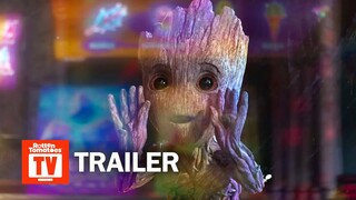 I Am Groot Season 2 Trailer