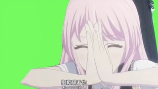 使用无极震禅的粉发少女.gb（附使用例）