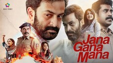 Jana Gana Mana - جانا جانا مانا (2022) الترجمة العربية