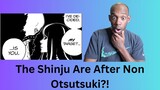 Boruto Chapter 5 Review: The Shinju's Hunt Begins