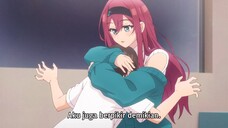 Tomodachi no Imouto ga Ore ni dake Uzai E09 indo