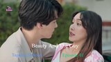 Beauty And The Guy Episode 01 ( Tagalog Dubbed )