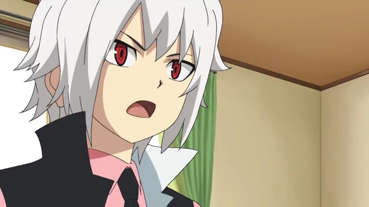 Letusan Gasing 26 Dub Indo