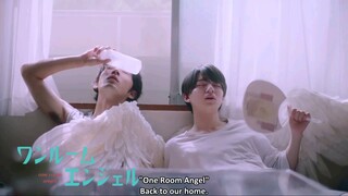 One Room Angel The Series Trailer