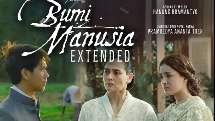 Bumi Manusia Extended [Bagian 6] End