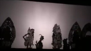 Wayang Cenk Blonk Lakon "Sukasrana Duta" (Full)