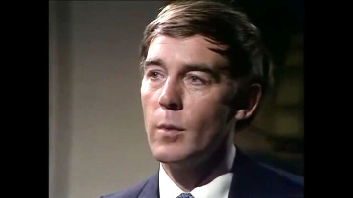 QUILLER (1975) HD E12 Thundersky - Michael Jayston, Lalla Ward, John Rhys-Davies