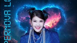 Supernova Love（Tuya Remix）原曲太难听了我雅一把子抢麦自己solo了