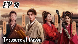[ENG] EP 10 Treasure at Dawn
