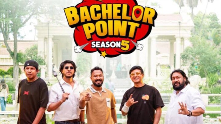 Bacholer Point Season 5 episode 89-96