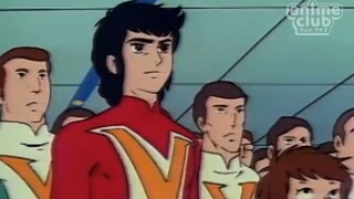 Voltes V (Tagalog) - Episode 02