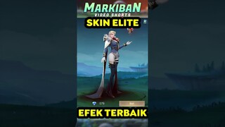 SKIN ELITE EFEK TERBAIK #Shorts