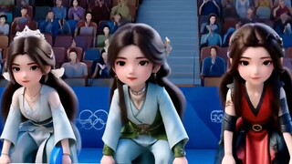 The first major event of the mortal cultivation world