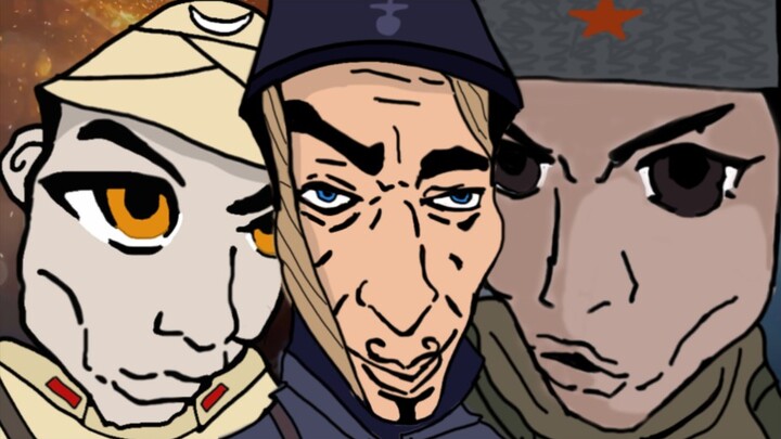 Ada yang mau main kursi roda juga?