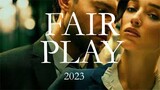 FAIR PLAY - Official Trailer - Netflix