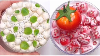 [Cuộc sống] Video của merong người đăng tải video về slime Hàn Quốc