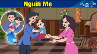 Phim Hoạt Hình - NGƯỜI MẸ ► Truyện Cổ Tích - Khoảnh Khắc Kỳ Diệu 2020 -  Phim Hay 2020