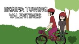 eksena tuwing valentines