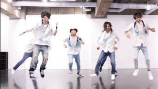 【アナタシア】Disko Tata Surya 【Mirror Flip】