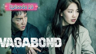 VAGABOND Episode 10 English Sub