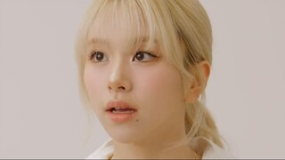 TWICE Chaeyoung Lux_JP_Official #BeHairself