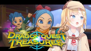 【Dragon Quest Treasures】DEEZ Treasures~