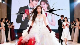 Wedding Day, but CEO registered marriage with his mistress